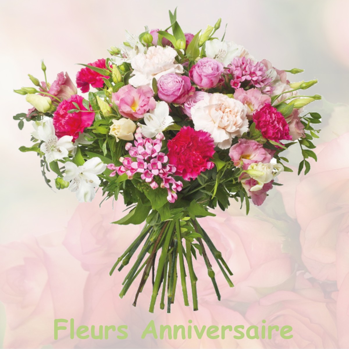 fleurs anniversaire TIGNIEU-JAMEYZIEU